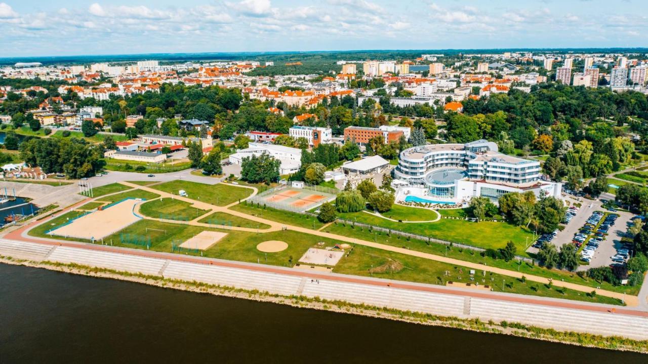 Copernicus Torun Hotel Extérieur photo