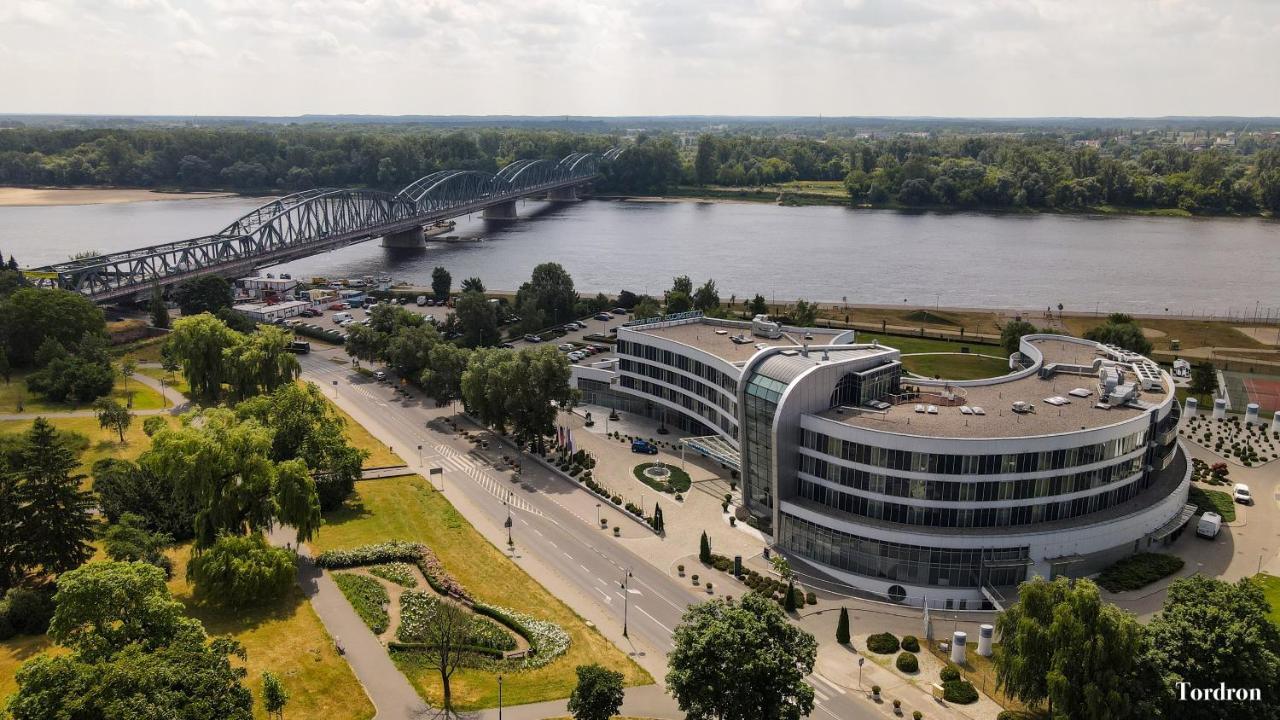 Copernicus Torun Hotel Extérieur photo